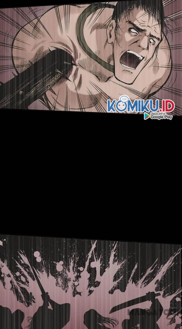 Journey of the Hidden Blade (The Demon Blades) Chapter 18 Gambar 24